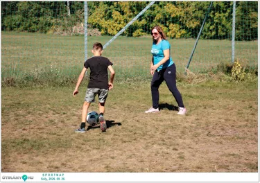 SPORTNAP 2026