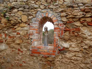 Pajta program és szakrális fotókiállítás Jásd borítóképe