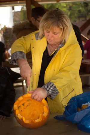 Tökfesztivál 2018. Képek: Babai Lalinda