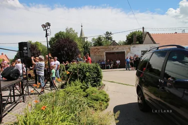III. Sólyi Falunap 2017