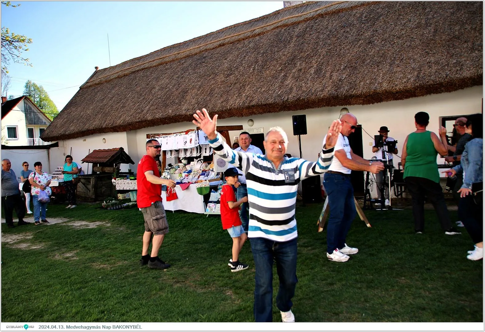 Képek: Útirány.hu