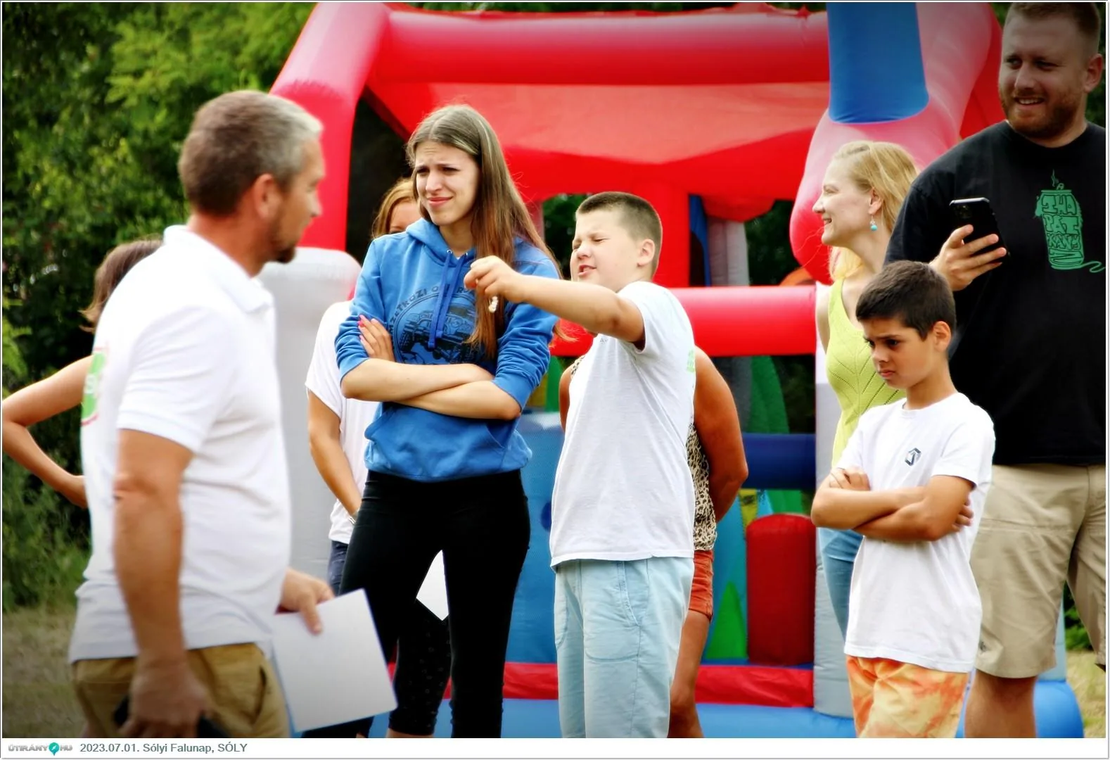 Fotók, Útirány.hu: