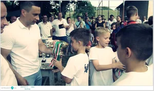 Sportnap 2020 Képek