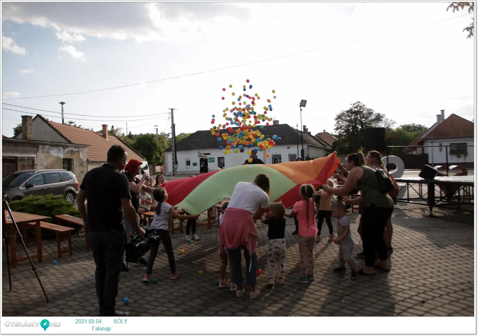 Fotók, Útirány.hu