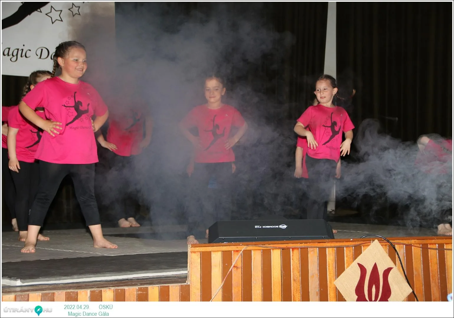 Fotók, Útirány.hu