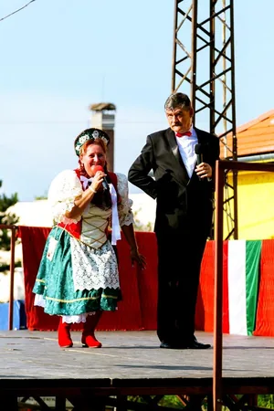 Szent István Napi Ünnepség 2018