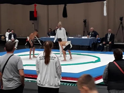 'SUMO EB beszámoló' cikk borítóképe