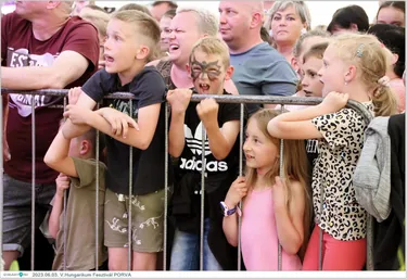 V. Hungarikum Fesztivál