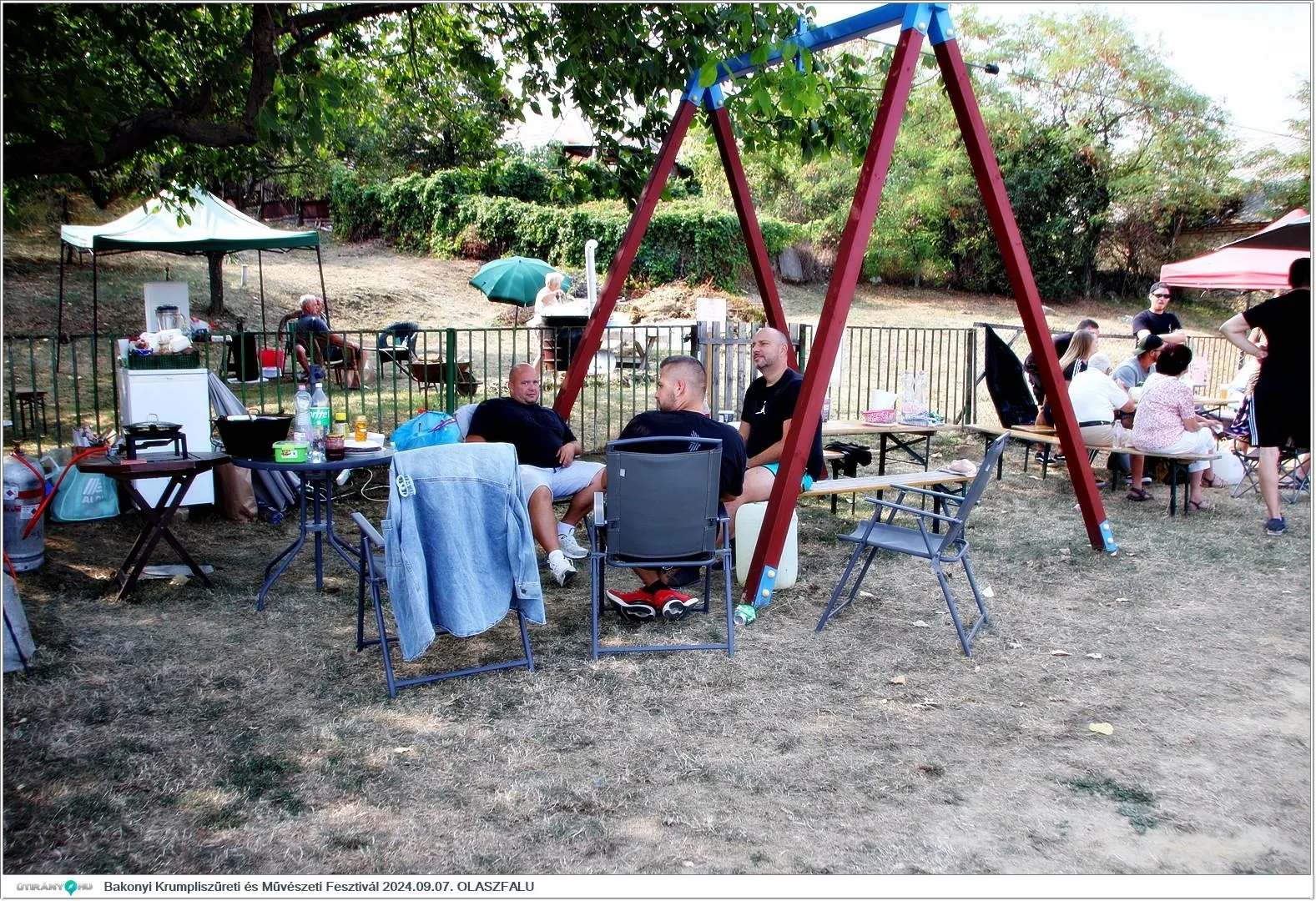 Fotók, Útirány.hu