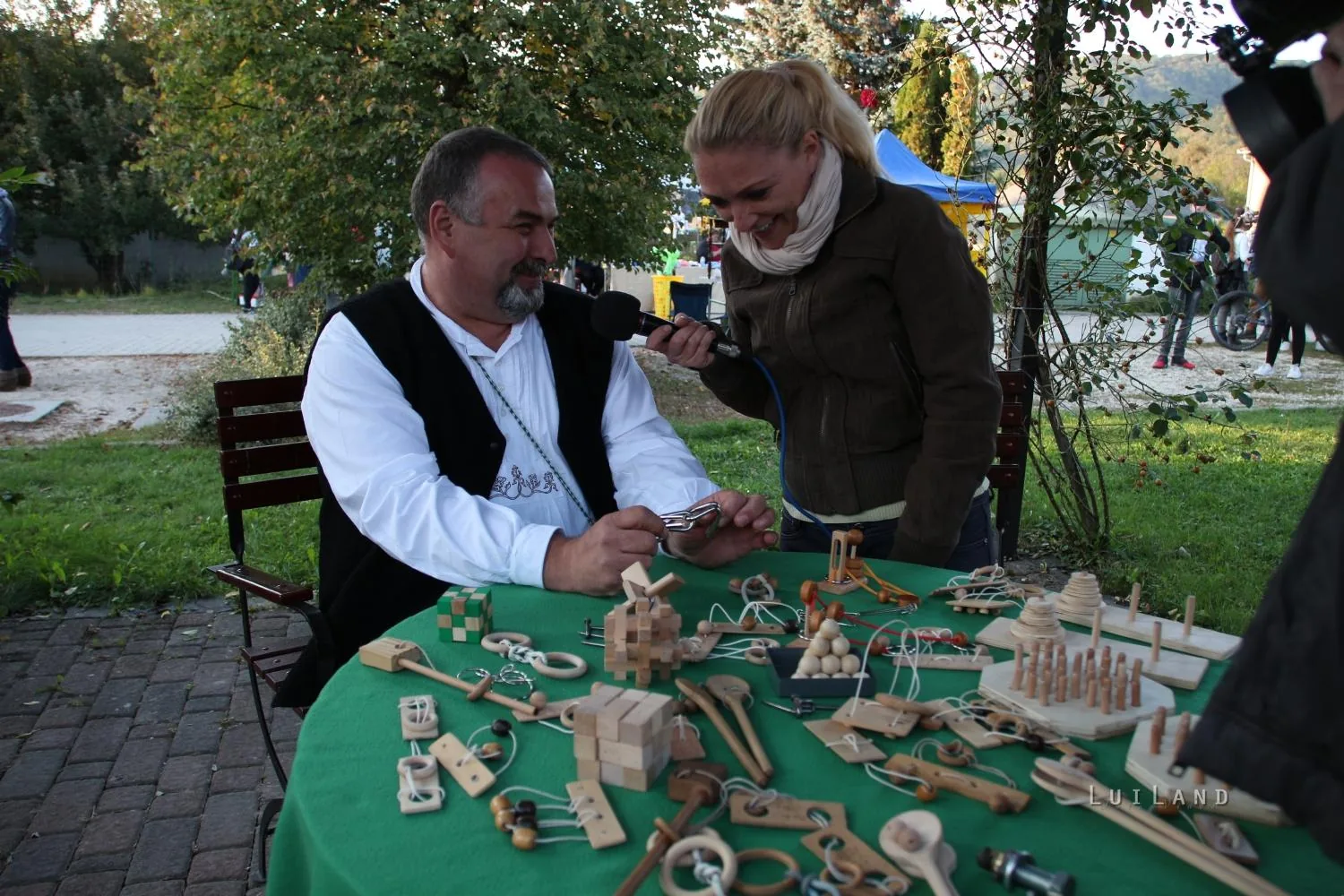 késő délután és este, fotók: BakonyiHírek