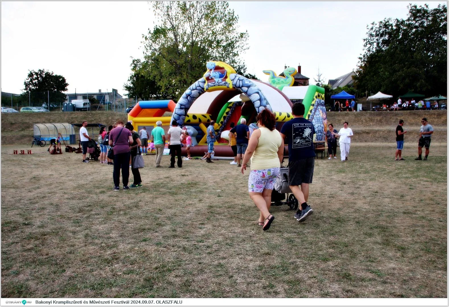 Fotók, Útirány.hu