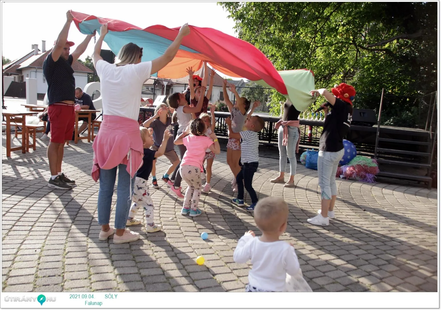 Fotók, Útirány.hu