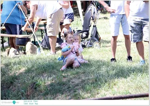 Parasztolimpia és főzés