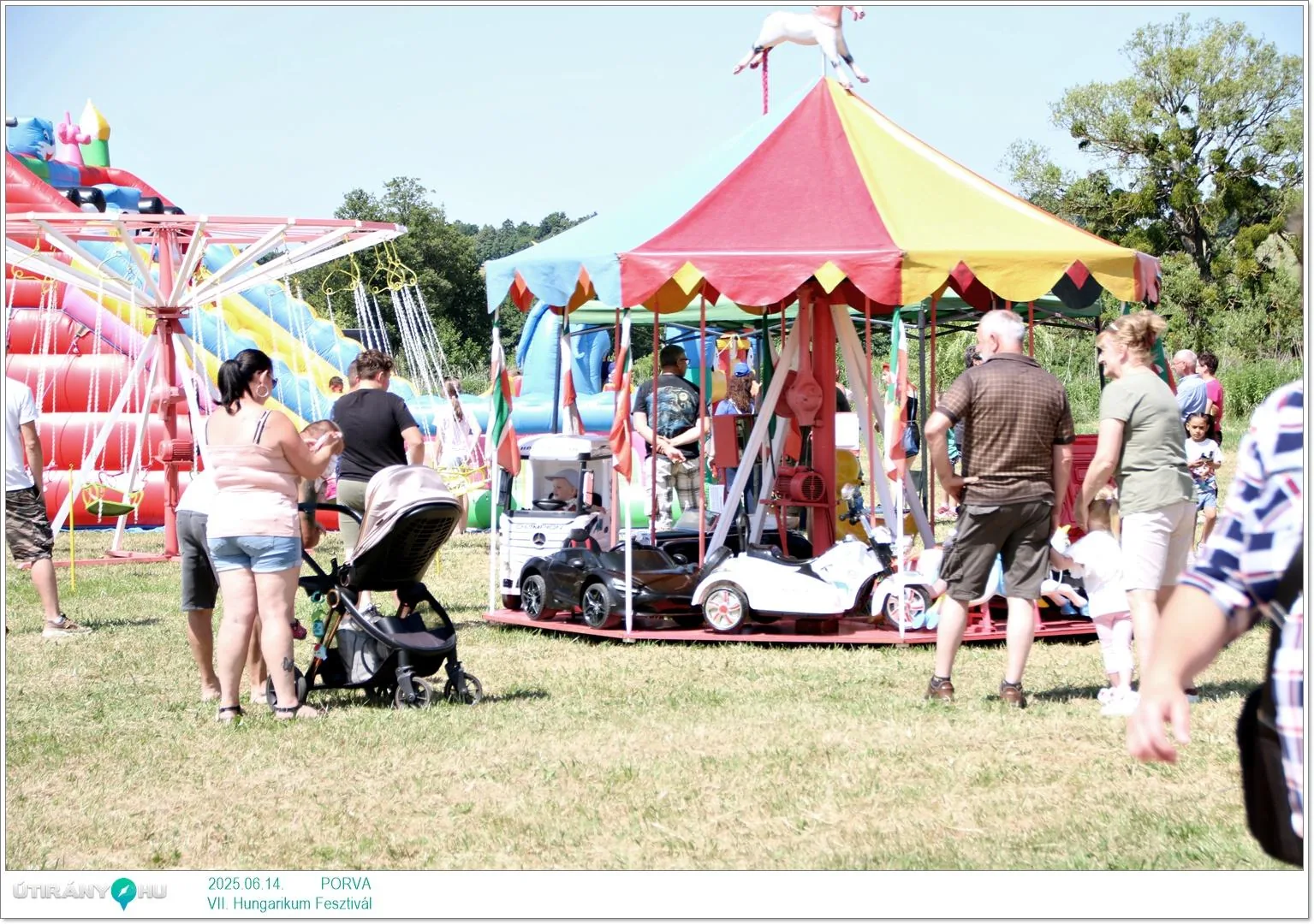 Képek: Útiárny.hu