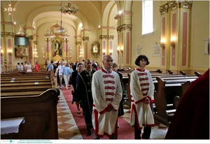 Árpád-házi Szent Margit templom