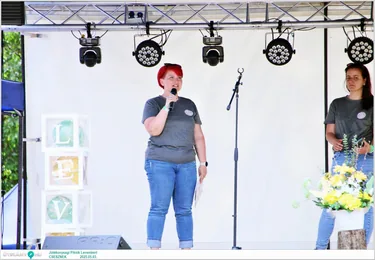 Jótékonysági Piknik Leventéért