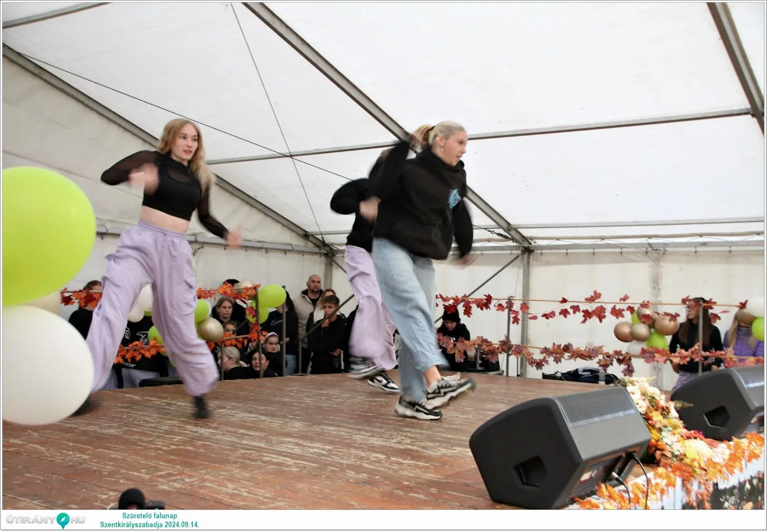 Képek: Útirány.hu