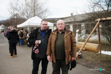5. Hagyományőrző Falusi Disznóvágás
