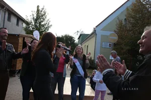 Pityóka Party, késő délután-este Fotó: BakonyiHirek