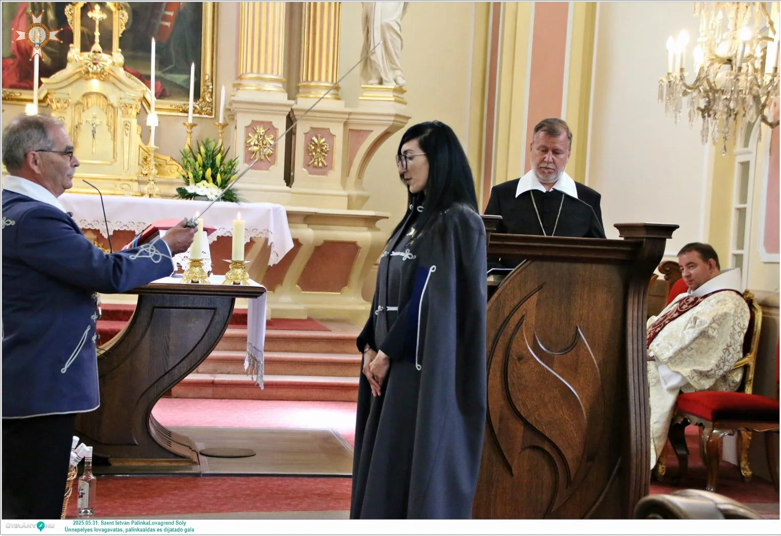 Árpád-házi Szent Margit templom