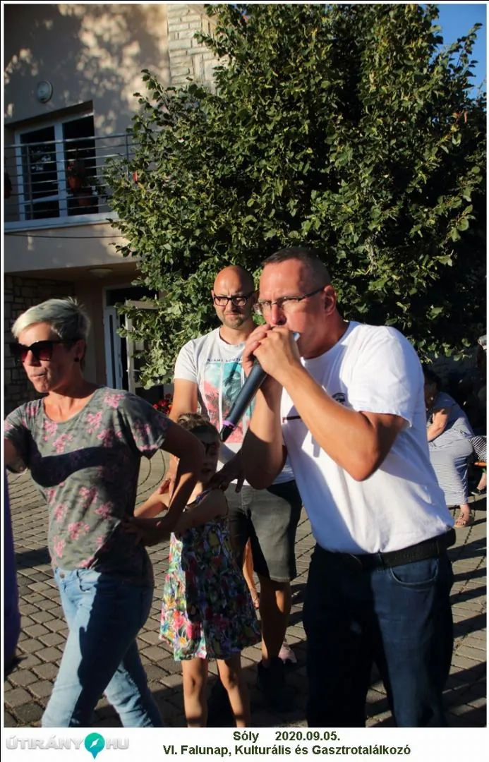 Falunap 2020, Fotó: Útirány.hu