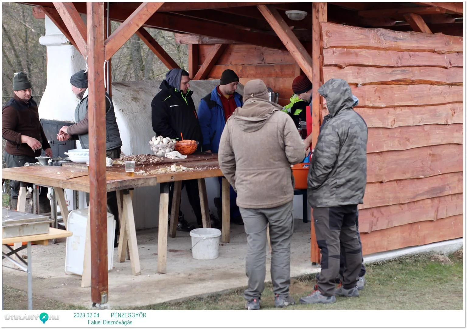 Fotók: Útirány.hu