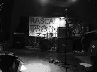 Koncert és gitárpárbaj a BELI-ben! borítóképe