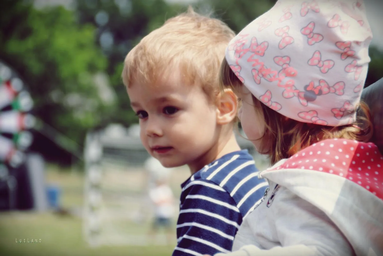 Falunap Fotó: LuiLand