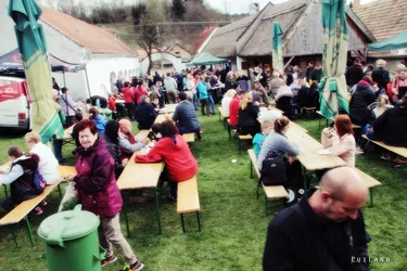 12. Medvehagymás napok. Fotók: Sárfi Lajos