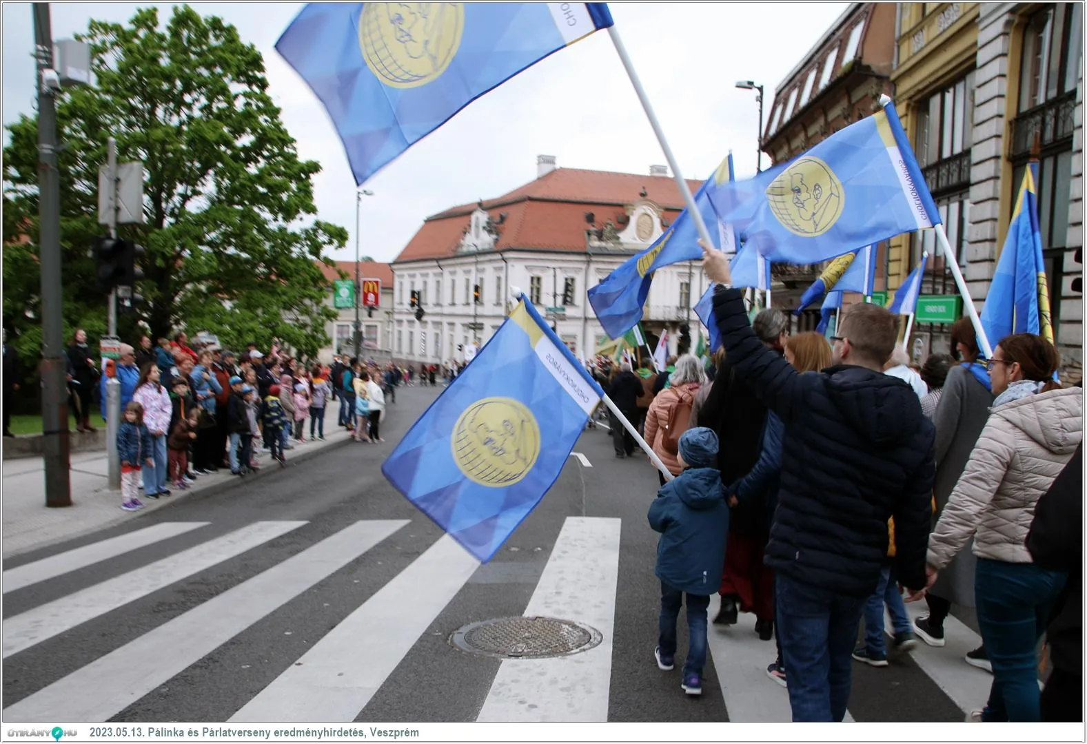 Fotók, Útirány.hu