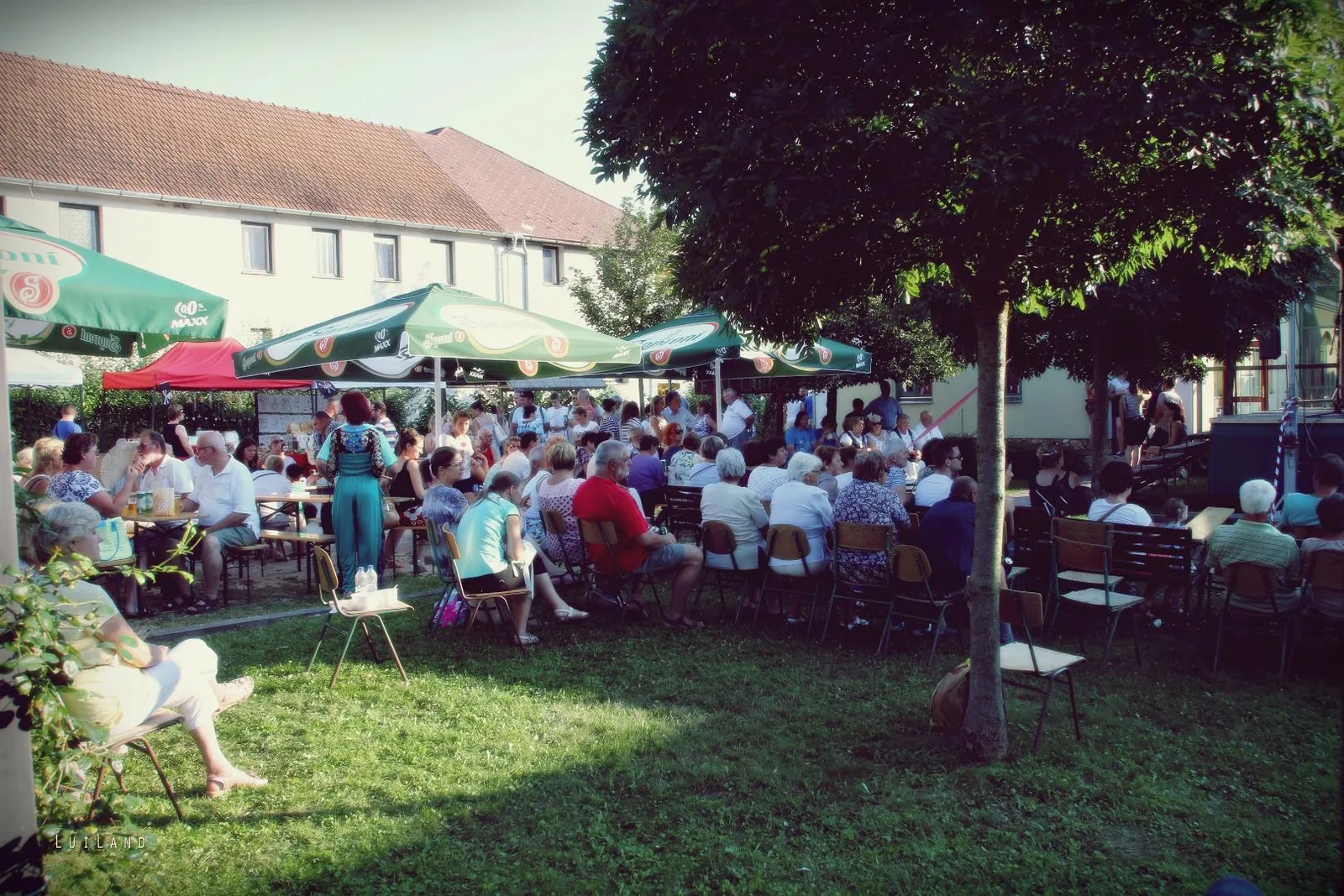 Millenniumi Falunap 2018, Képek: LuiLand