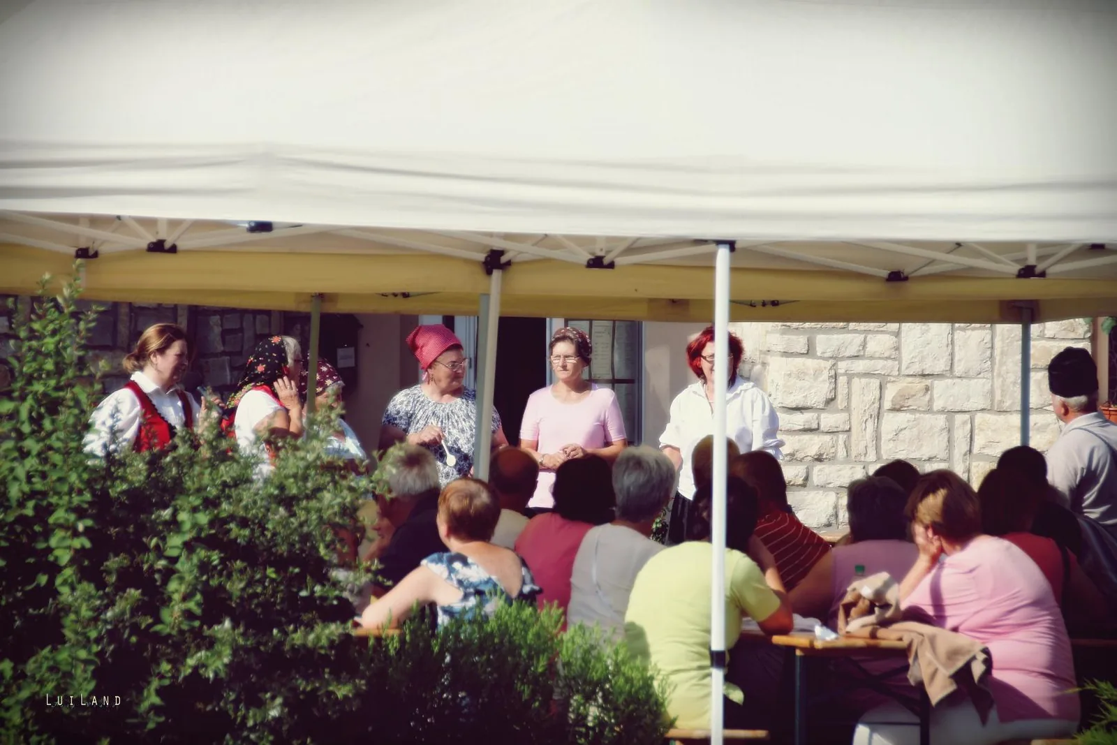 Falunap Fotó: LuiLand