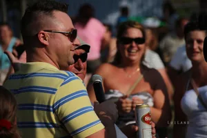 2017 Ösbő Vezér napok/ szombat/ képekben