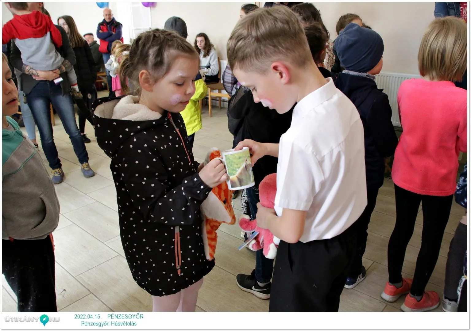 Képek a rendezvényről