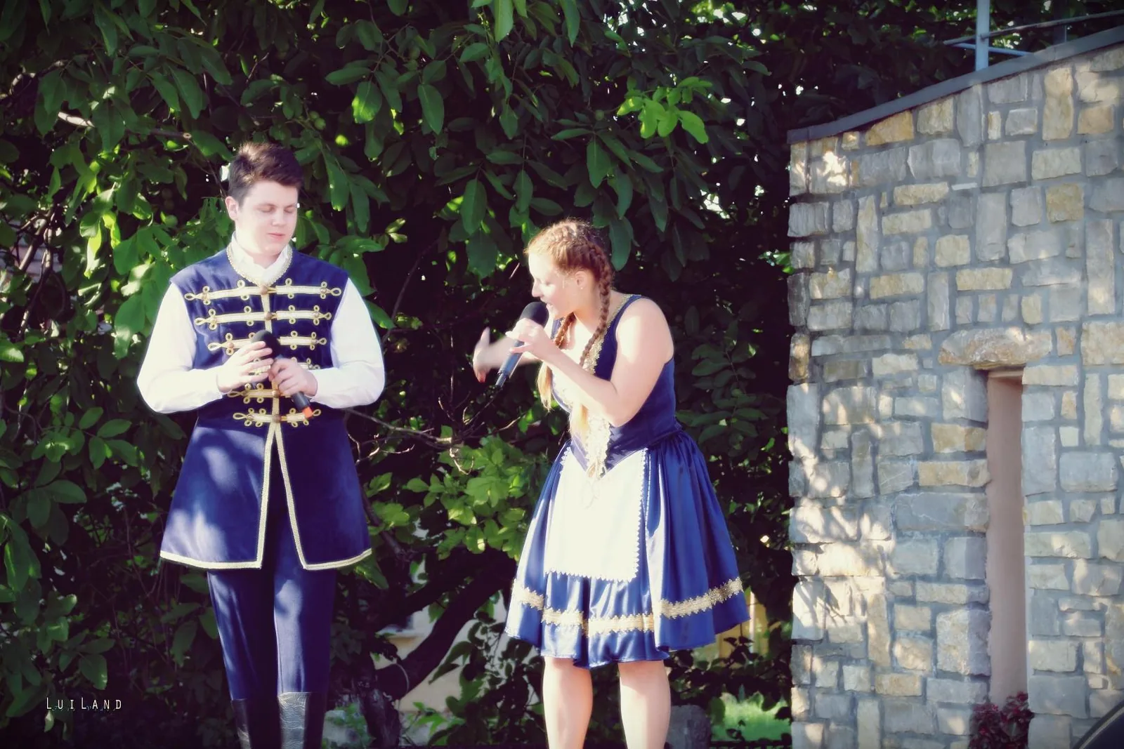 Falunap Fotó: LuiLand