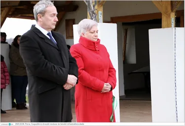 Ünnepélyes átadó