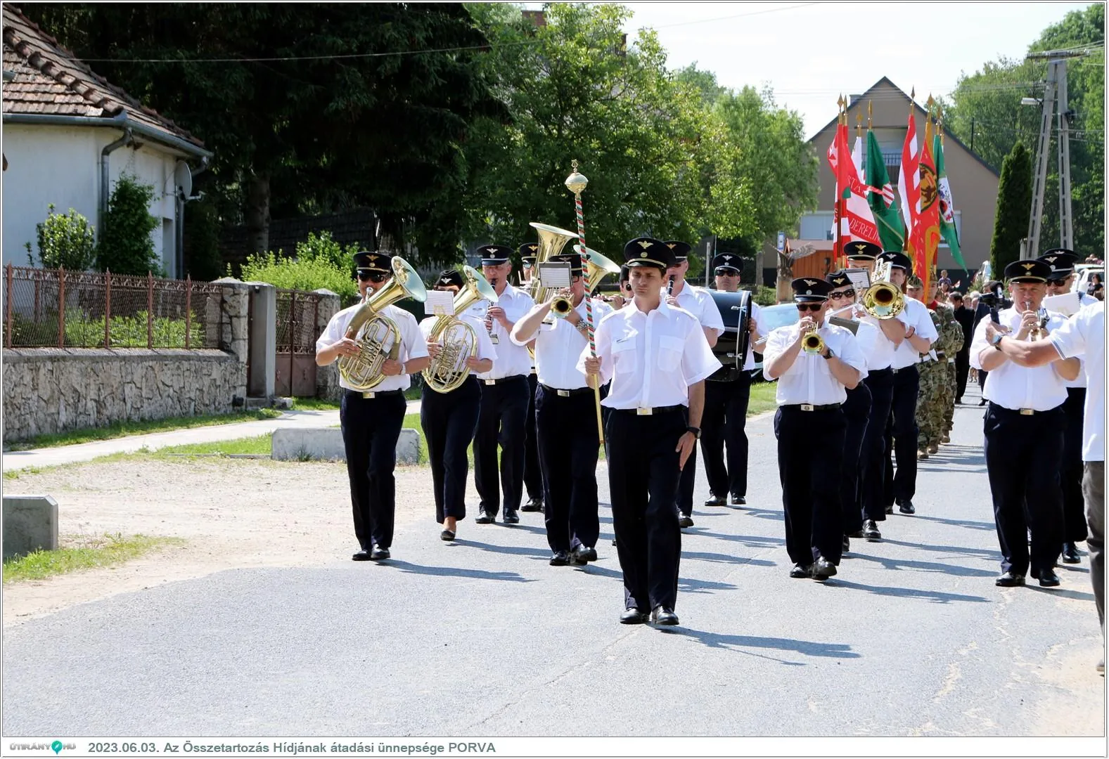 Fotók, Útirány.hu