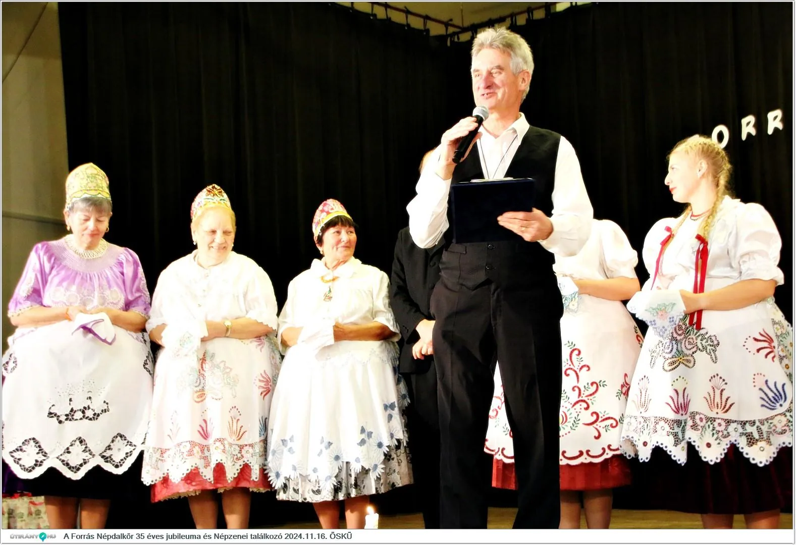 Fotók, Útirány.hu