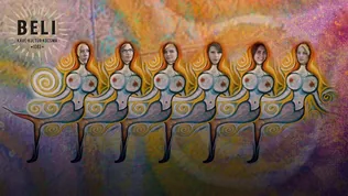 Rokokó Rosé koncert a BELI-ben! borítóképe