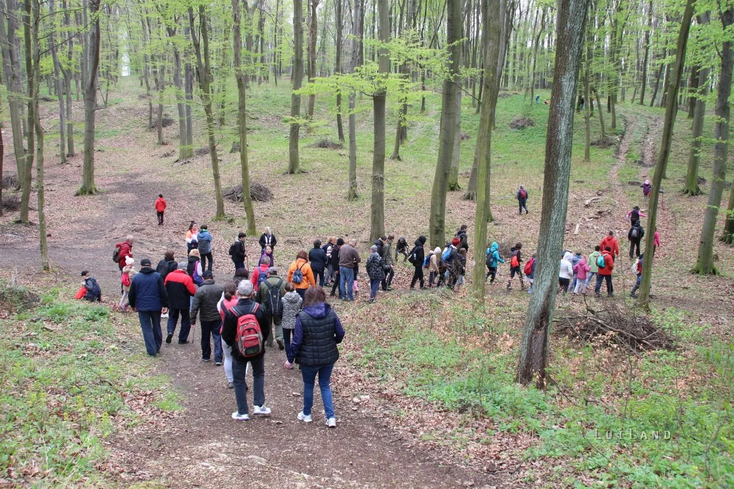 Fotók és kisfilm: Útirány.hu