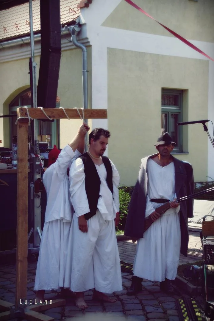 Millenniumi Falunap 2018, Képek: LuiLand