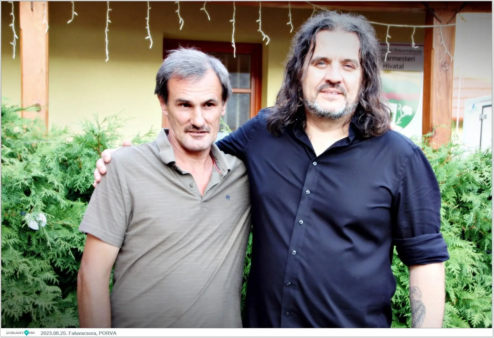 Fotók, Útirány.hu