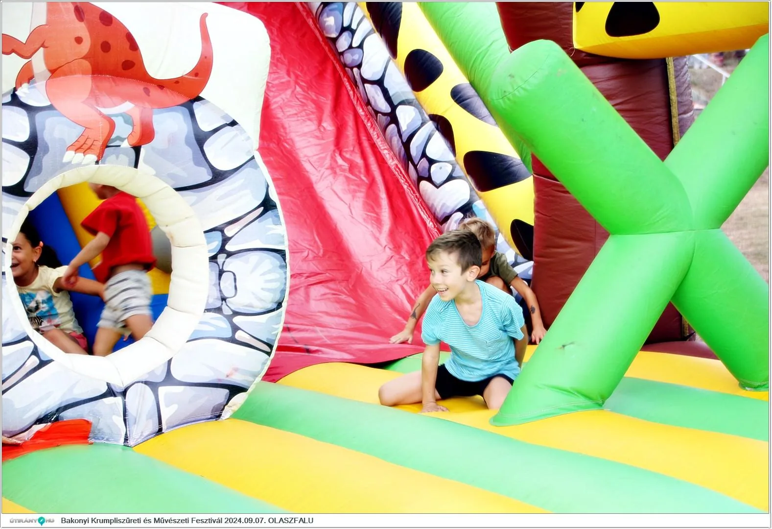 Fotók, Útirány.hu