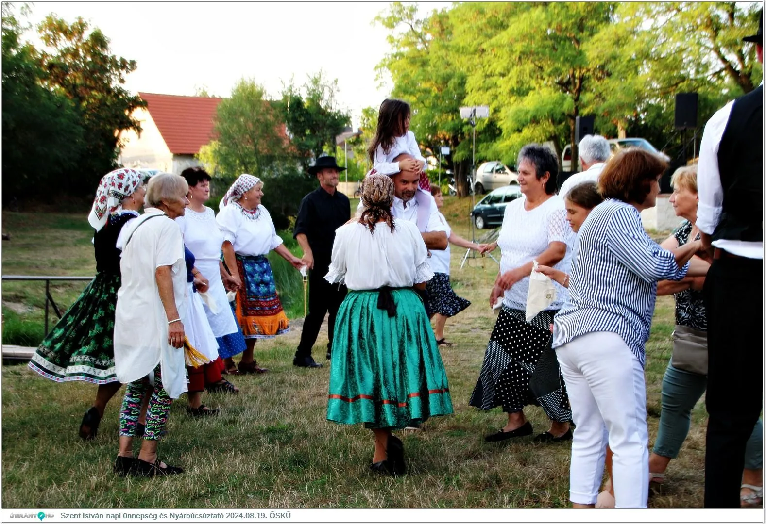Fotók, Útirány.hu