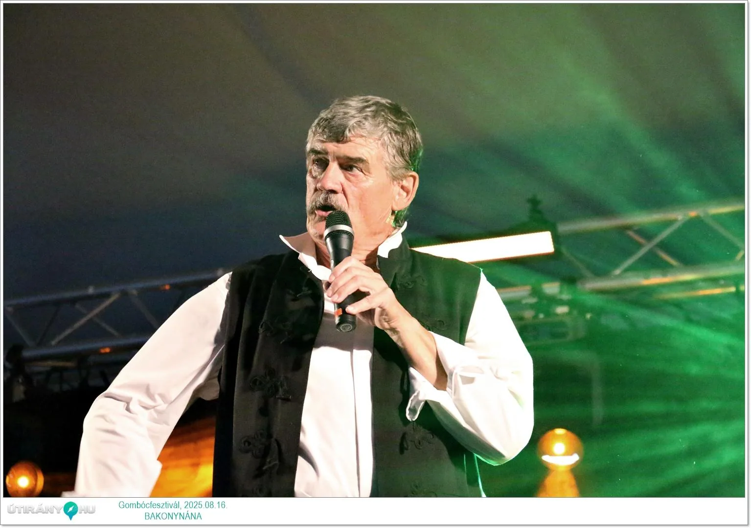 Fotók: Útirány.hu