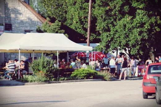 'IV. Sólyi Falunap ' cikk borítóképe