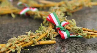 Nemzeti ünnep – megemlékezés borítóképe