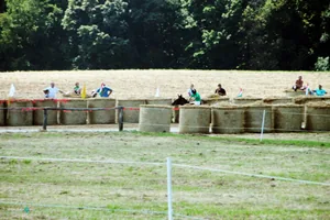 2019 Bakonyi Vágta. Fotók: Útirány.hu