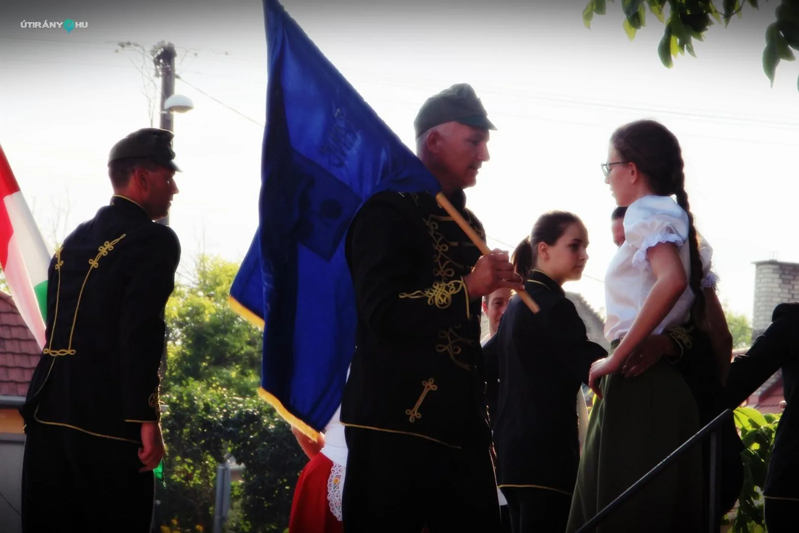 Falunap 2019 / Fotók: Útirány.hu