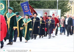 Fotók Díjkiosztó 2022.05.07. Veszprém: